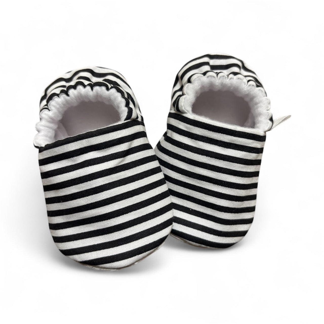 Stripes - black+white