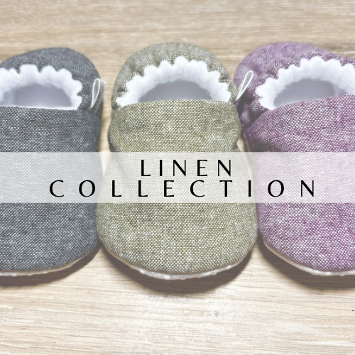 LINEN COLLECTION