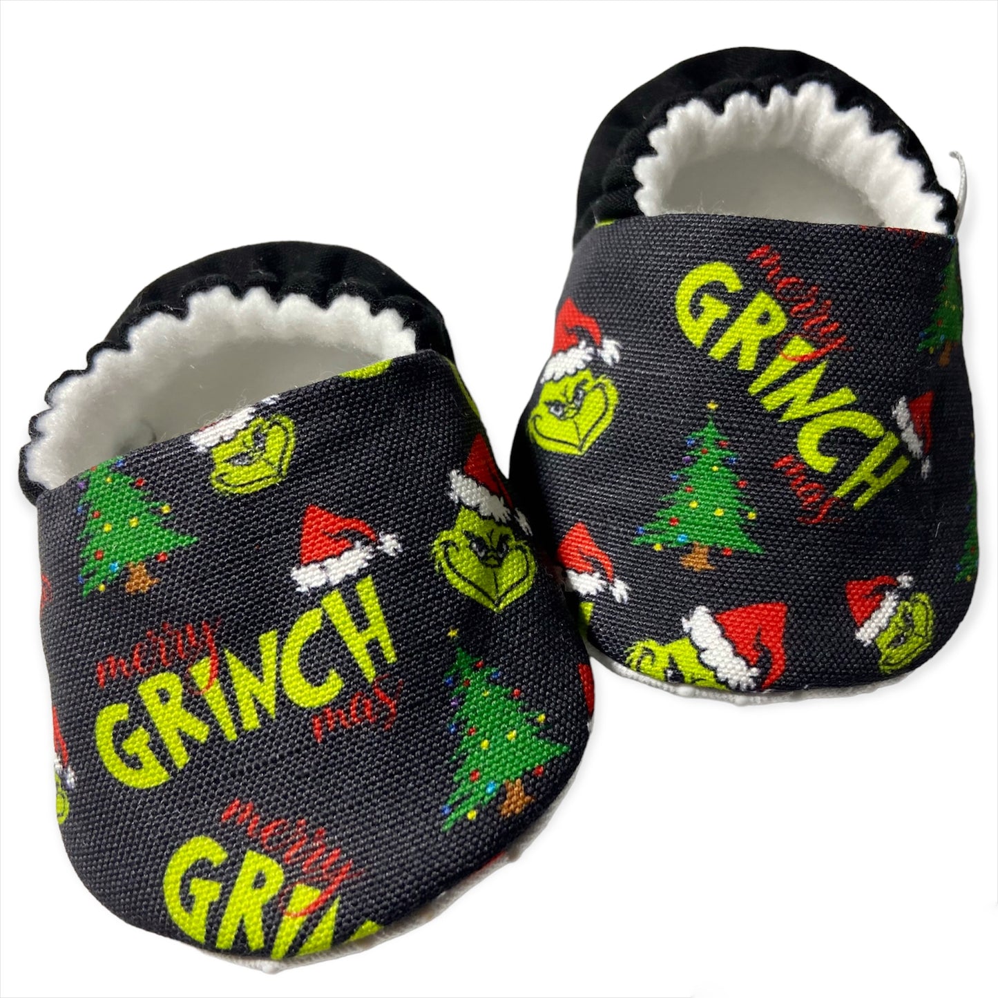 Grinchmas